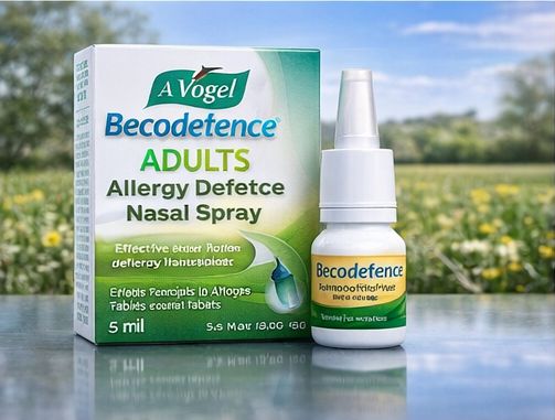 Becodefence Allergy Defence Nasal Spray