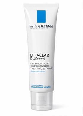 La Roche-Posay Effaclar Duo+M