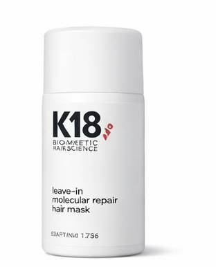 K18 Leave-In Molecular Repair Hair Mask