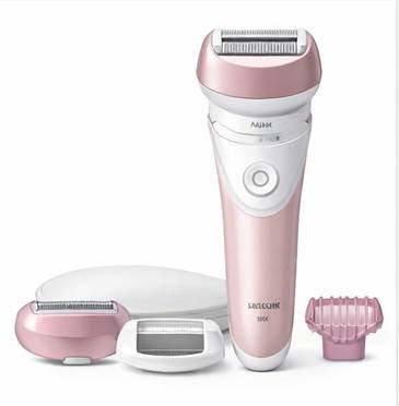Philips SatinShave Advanced Wet & Dry Lady Shaver