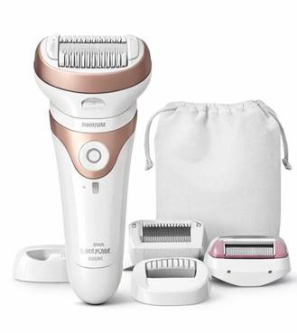 Braun Silk-épil 9 Flex Epilator