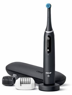 Oral-B iO Series 4 Electric Toothbrush
