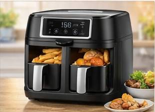 Tower Elite 11L Air Fryer