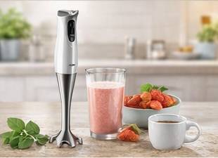 Hand Blender Stick Mixer