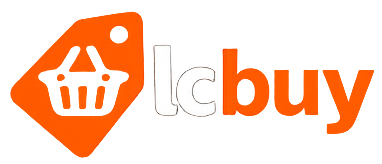 LCBuy logo