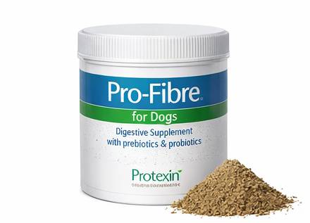 Protexin Pro-Fibre for Dogs