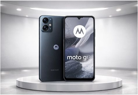 Motorola Moto G13