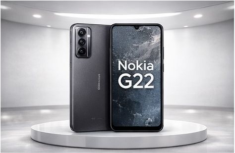 Nokia G22