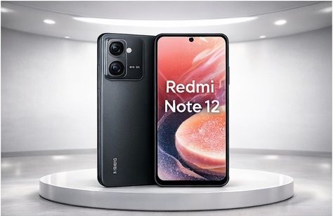 Redmi Note 12
