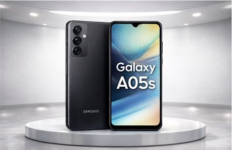 Samsung Galaxy A05s