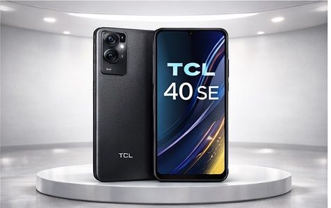 TCL 40 SE