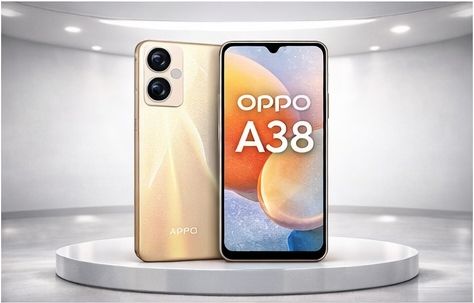 OPPO A38