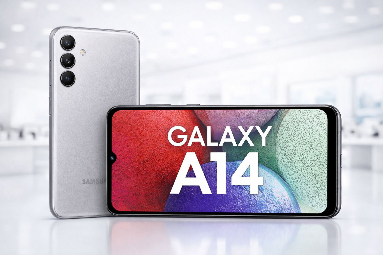 Samsung Galaxy A14