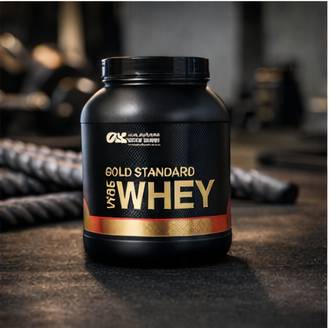 Optimum Nutrition Gold Standard 100% Whey