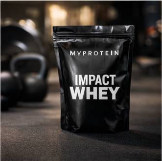 Myprotein Impact Whey Protein