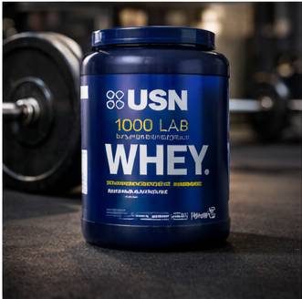 USN BlueLab 100% Whey